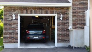 Garage Door Installation at Del Obispo, California