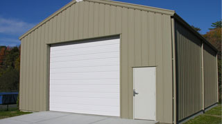 Garage Door Openers at Del Obispo, California